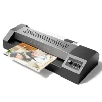 Deli ET131 Laminating Machine